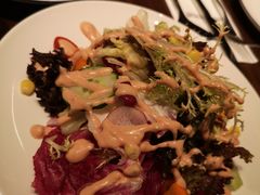 -Ambra Haus琥珀屋精酿餐厅(宝山店)