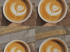 -JPG coffee(广州体育西店)