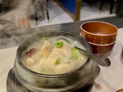 -喜来稀肉(旺角广华街店)