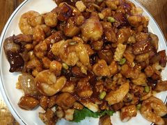 -盛德利食府 天津菜(河西店)