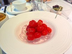 -野蔓果·山野菜(西湖景区·龙井茶田店)