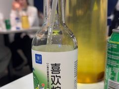 -兰湘子·湘菜小炒(石家庄万象城店)