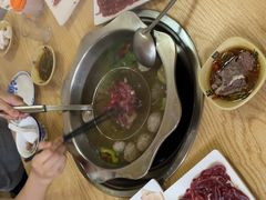 -伟记牛肉(金鸿公路店)