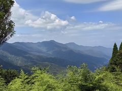 -井冈山风景名胜区
