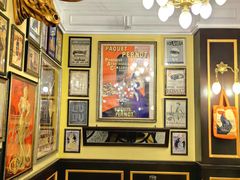 -Entrecôte 法国牛扒馆(保利·时光里店)
