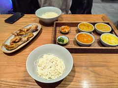 -李百蟹·江南蟹黄面·河景餐厅(夫子庙总店)