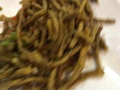 -南华寺素食馆(南华禅寺店)