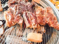 -黑牛の店·黑金店(沈阳万象城店)