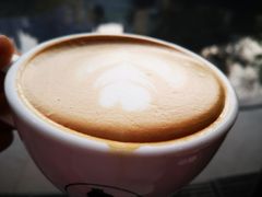 -BLAQ咖啡(骏豪店)