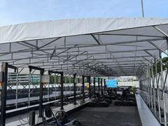 -赛卡联盟卡丁车馆(上海世博店)