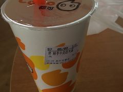 -CoCo都可(文星广场店)