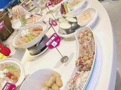 -赶海部落海鲜城(海阳路店)