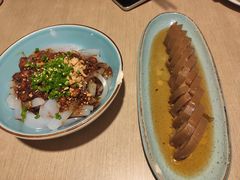 -川流不息(北蔡休闲广场店)