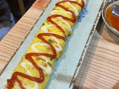 -金石陈朝鲜拌饭(东城万达店)