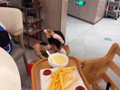 -海底捞火锅(龙岗星河COCO Park店)