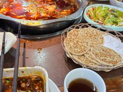 -青山青豆花·笑禅豆腐鱼(黄泥塝店)