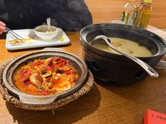-乔街深夜食堂·小龙虾·高压锅生蚝(杭州总店)