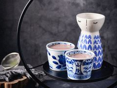 瞌睡娃娃奶茶-初拾·花里餐厅(钜城华亿店)