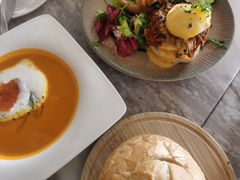 -The Rug Cafe(王府中环店)