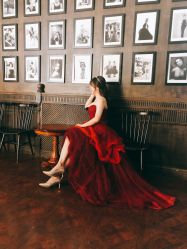 -THE QUEEN(北京店)