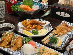 -哥哥の深夜食堂(红松东路店)