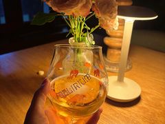 -LA CREPERIE BRETONNE布列塔尼法式餐厅(天童北路店)