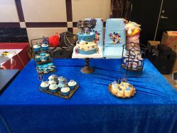 -觅糖派对·宝宝宴生日宴一站式派对策划(河西店)