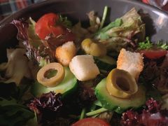 -小世界西餐厅(建国门店)