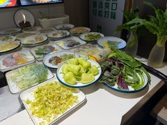 -王家厨房(新华路店)