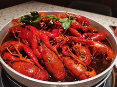 -辣皇朝小龙虾(六一店)