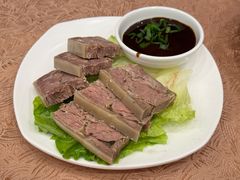 白切羊肉-瑞福园联谊餐室(茂名南路店)