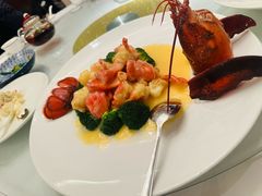 -老洋房花园饭店(绍兴路店)