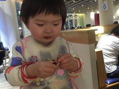 -So Lounge索兰至餐厅(蓝色港湾店)