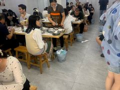 -福屿鲜捞小吃·捞化(福屿总店)