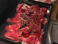 -ChangGo Korean BBQ