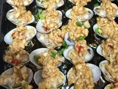 -一棠龙虾•王牌虾球(光谷天地店)