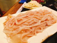 极品肠子-巴国口福火锅(石桥铺店)