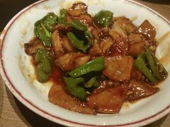 -金掌勺锅包肉(太原万达店)