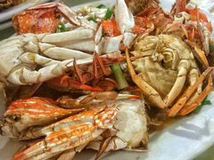 -秋姐美食店(旅游大道店)