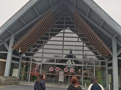 -鸿山遗址博物馆