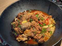 -薇酌饮·陕西菜(南门外店)