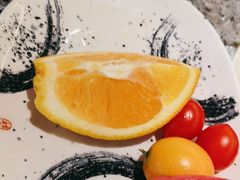 -阪尚皇·原切牛排·烤肉火锅自助(北京路店)