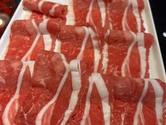 -北门涮肉·炭火铜锅涮肉(什刹海店)