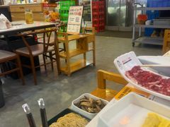 -大四喜·鲜牛肉火锅(洛阳大学城店)