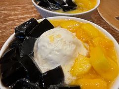 -小团圆糖水铺(襄阳南路店)