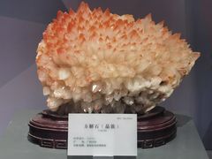 -湖南省地质博物馆