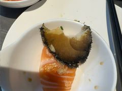 -一方渔歌蒸汽海鲜自助(文化路万达广场店)