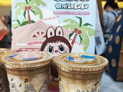 -瑞幸咖啡(国际珠宝交易中心店)