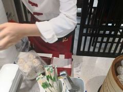 -锡笼记·无锡小笼(水岸店)