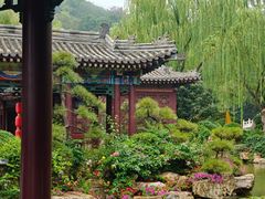 -华清宫景区